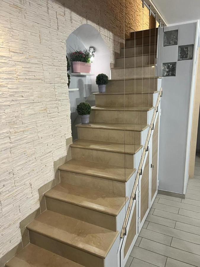 Otto Suite Catânia Exterior foto