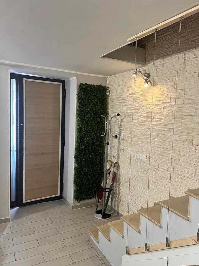 Otto Suite Catânia Exterior foto