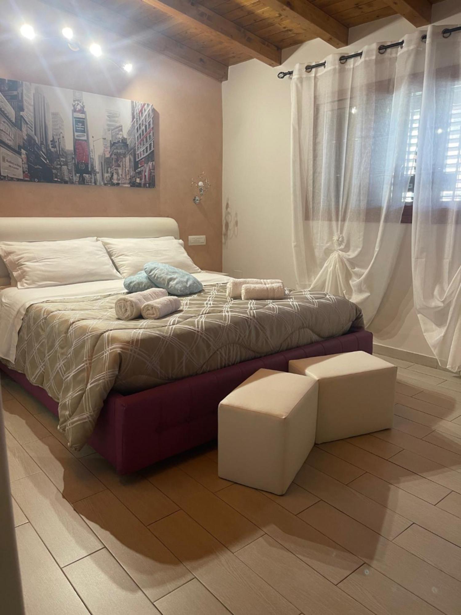 Otto Suite Catânia Exterior foto
